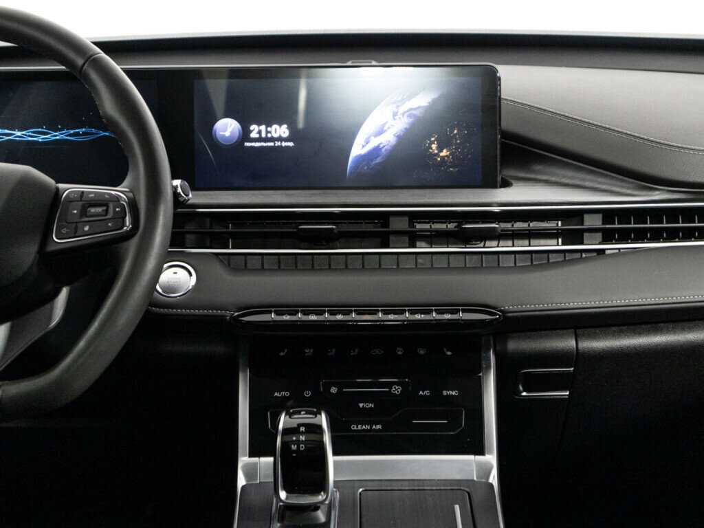 Б/У Чери Тигго 7 Про Макс 2023 года. Фото: #13