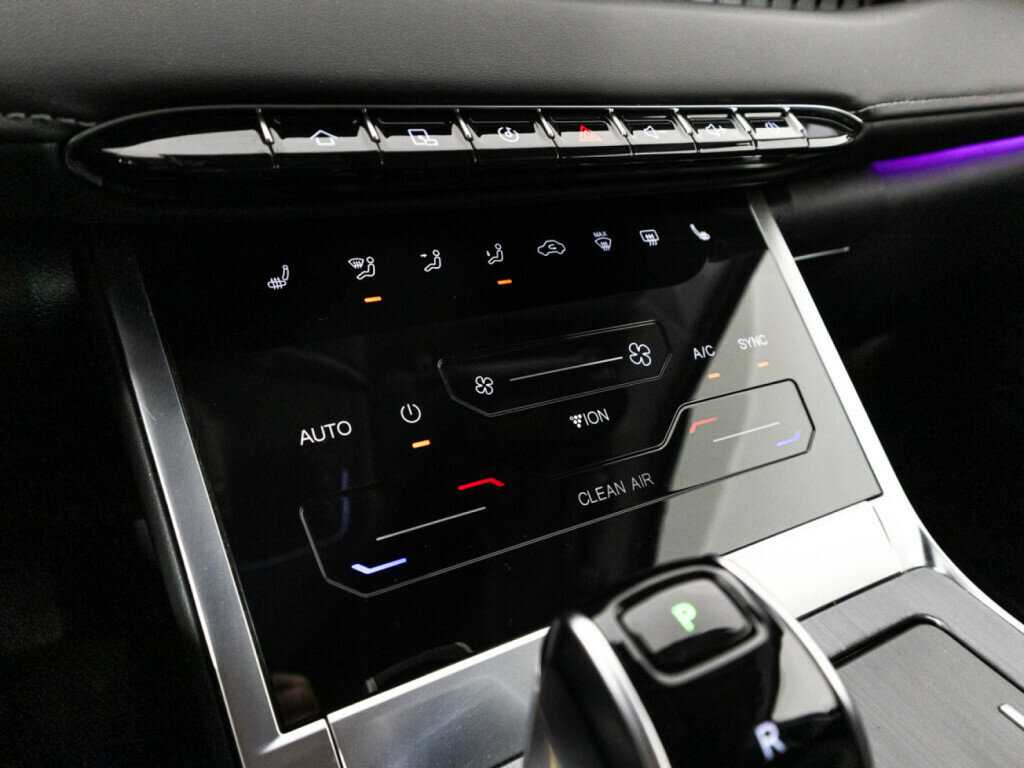 Б/У Чери Тигго 7 Про Макс 2023 года. Фото: #17