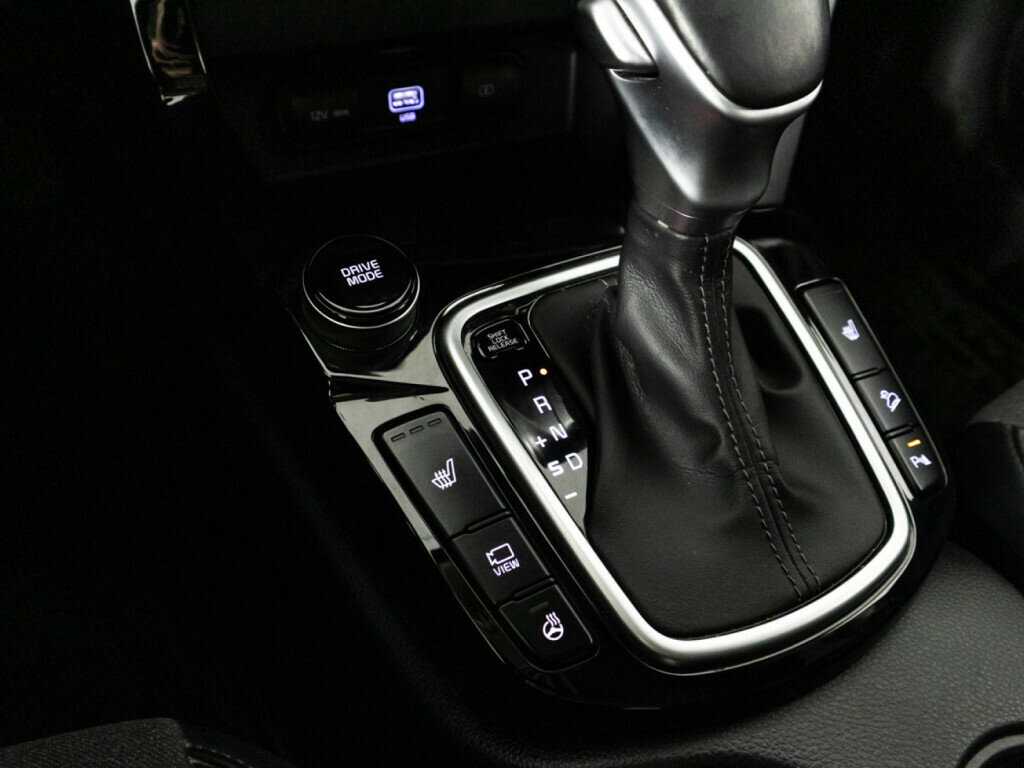 Б/У Киа Сельтос 2021 года. Фото: #17