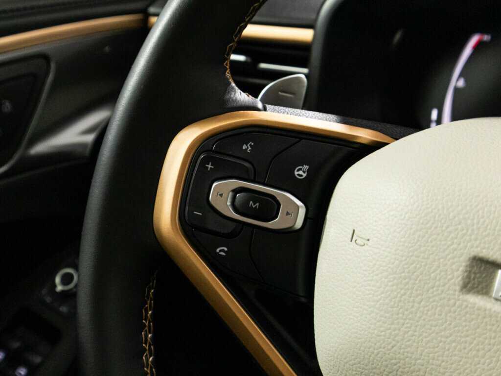 Б/У Хавал Джолион 2023 года. Фото: #19