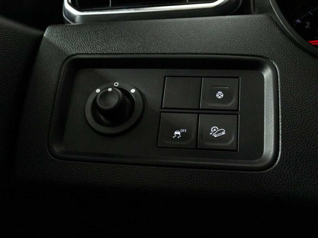 Б/У Рено Дастер 2021 года. Фото: #16