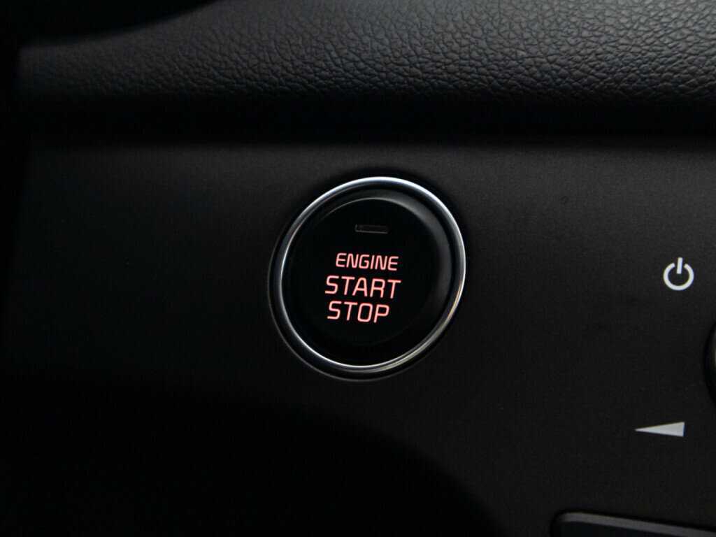 Б/У Киа Спортейдж 2019 года. Фото: #19