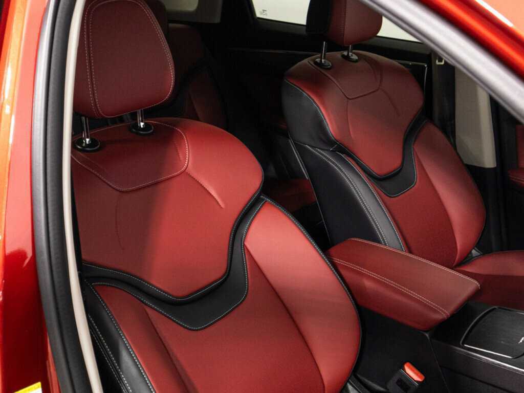 Б/У Хавал Джолион 2024 года. Фото: #20