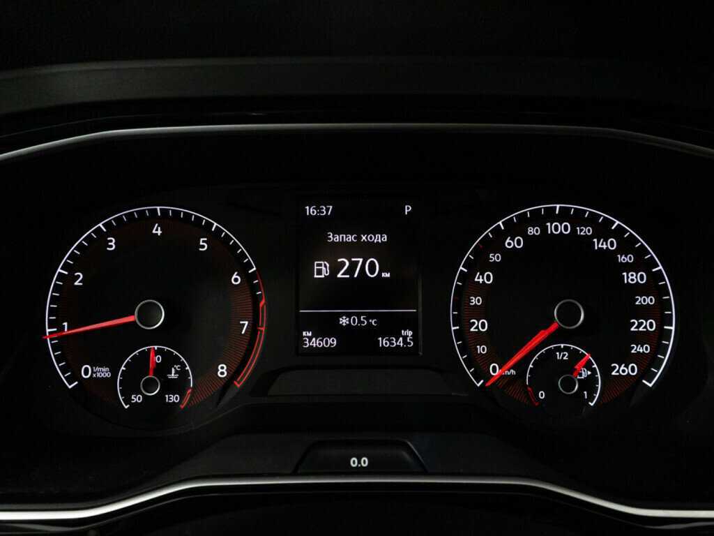 Б/У Фольксваген Джетта 2020 года. Фото: #11