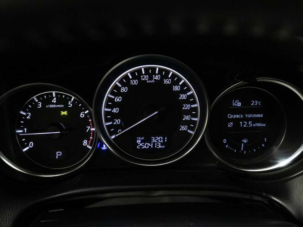 Б/У Мазда Ц-Икс-5 2015 года. Фото: #11