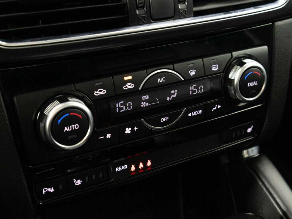 Б/У Мазда Ц-Икс-5 2015 года. Фото: #15