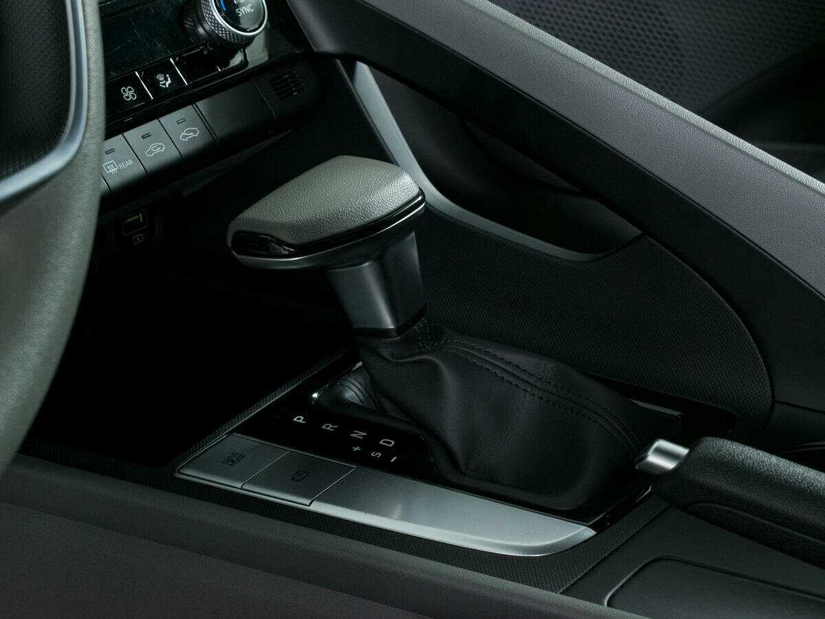 Б/У Хендай Елантра 2021 года. Фото: #14