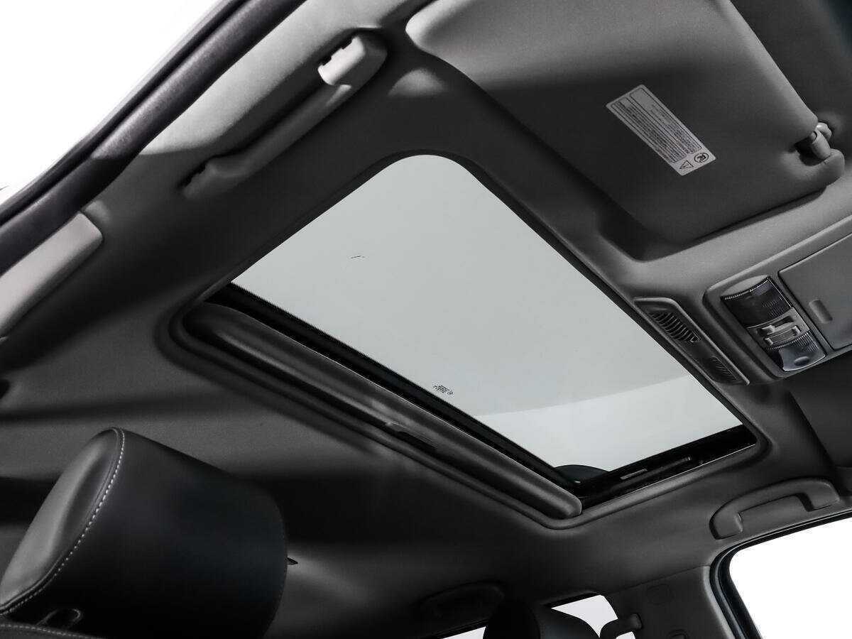 Б/У Ниссан Патфайндер 2012 года. Фото: #15