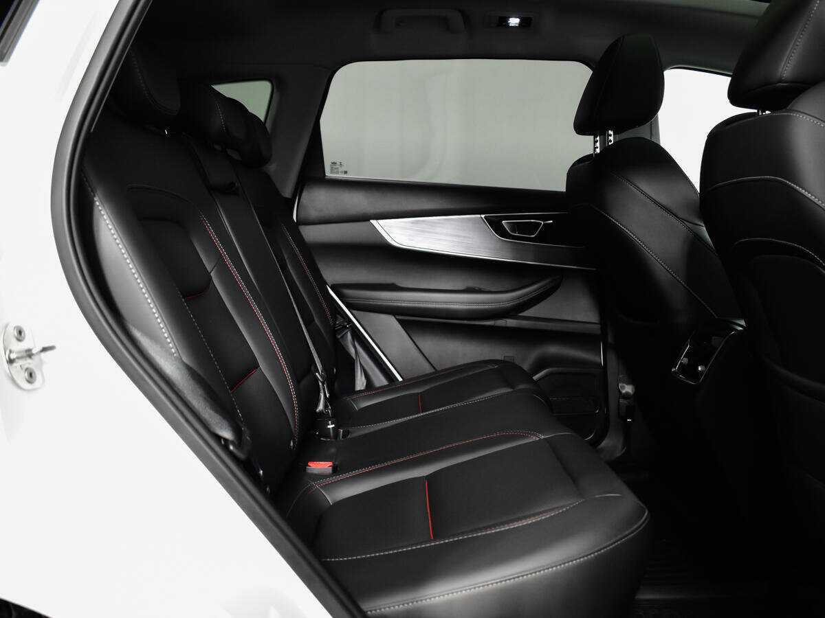 Б/У Чери Тигго 7 Про 2021 года. Фото: #9