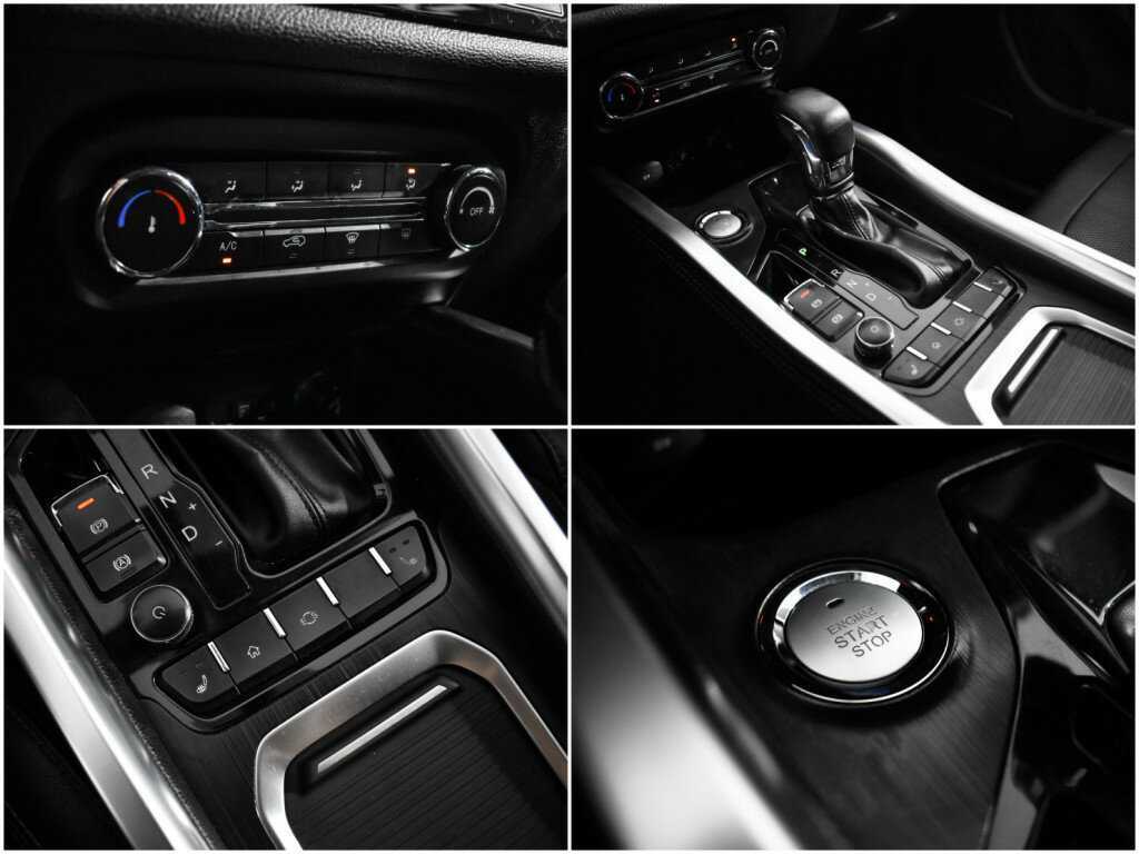 Б/У Чери Тигго 4 2022 года. Фото: #14