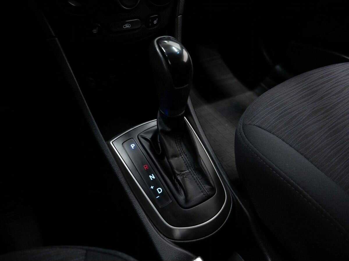 Б/У Хендай Солярис 2015 года. Фото: #16