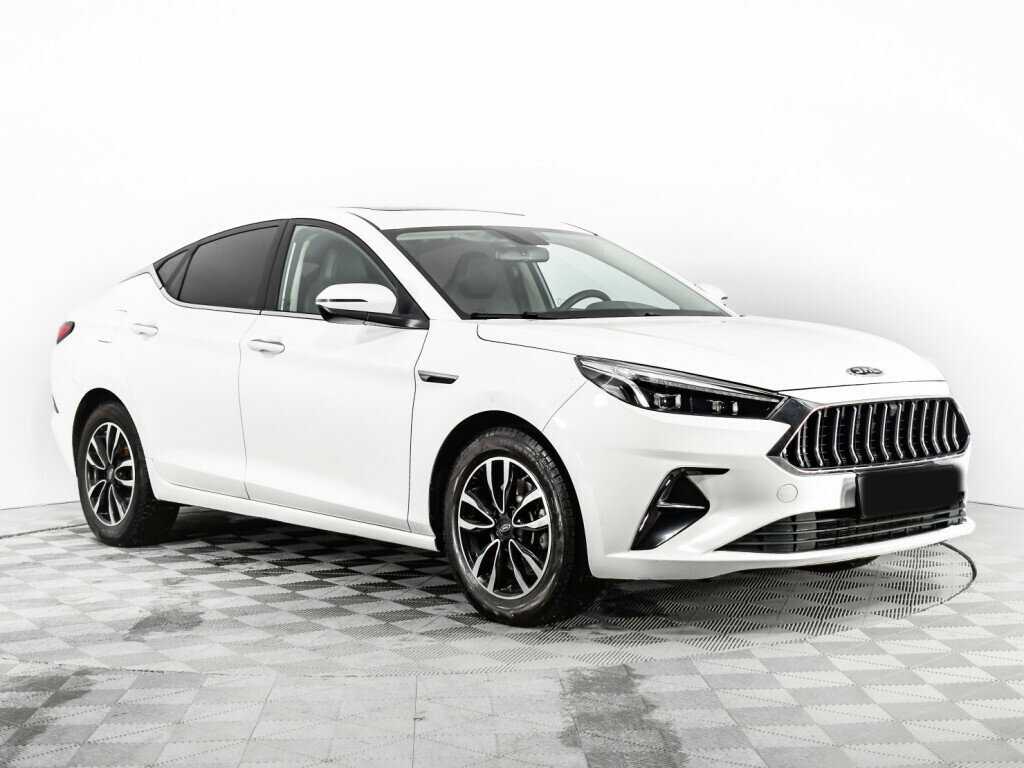 Б/У Джак Джи7 2022 года. Фото: #2