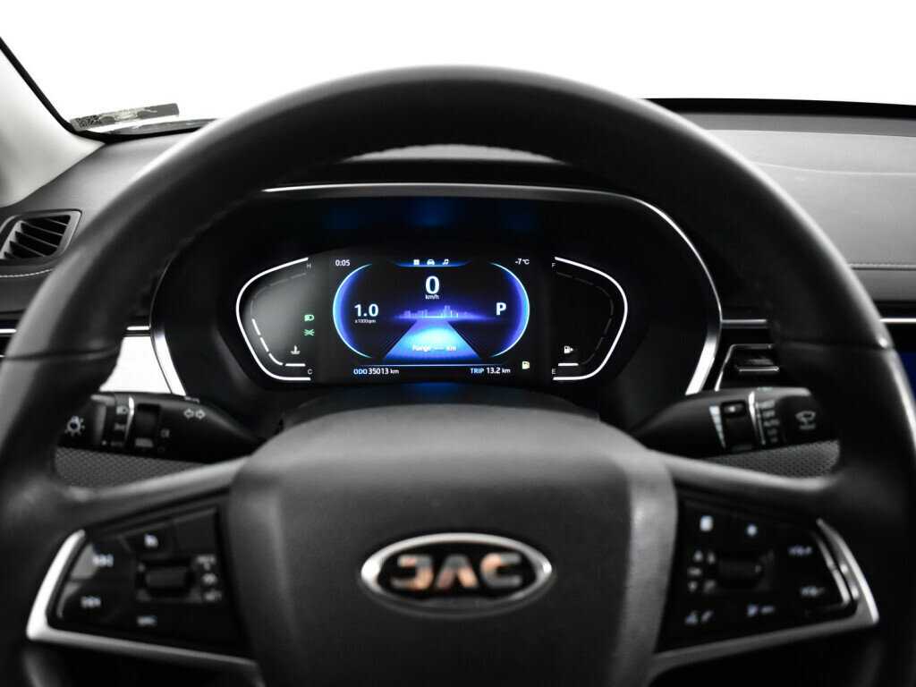 Б/У Джак Джи7 2022 года. Фото: #10