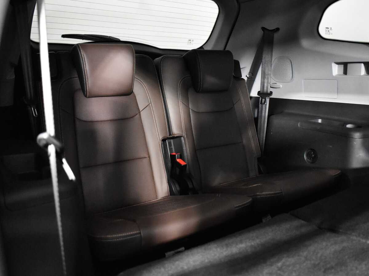 Б/У Чери Тигго 8 Про 2021 года. Фото: #13