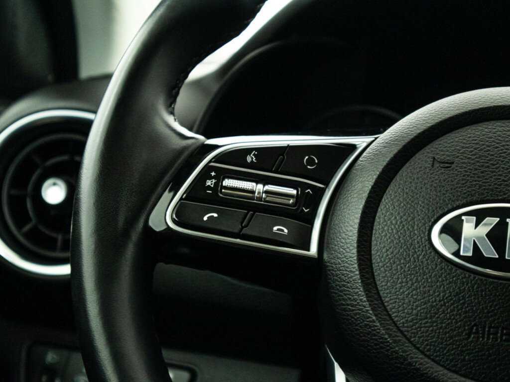 Б/У Киа Церато 2021 года. Фото: #22