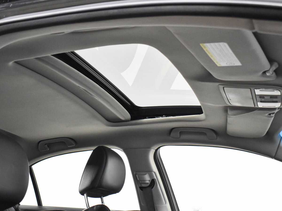 Б/У Хонда Аккорд 2012 года. Фото: #14