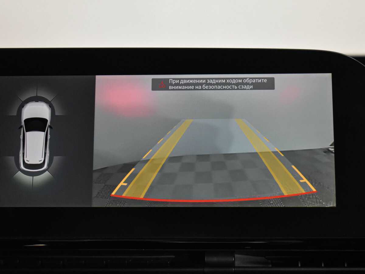 Б/У Омода Ц5 2022 года. Фото: #22