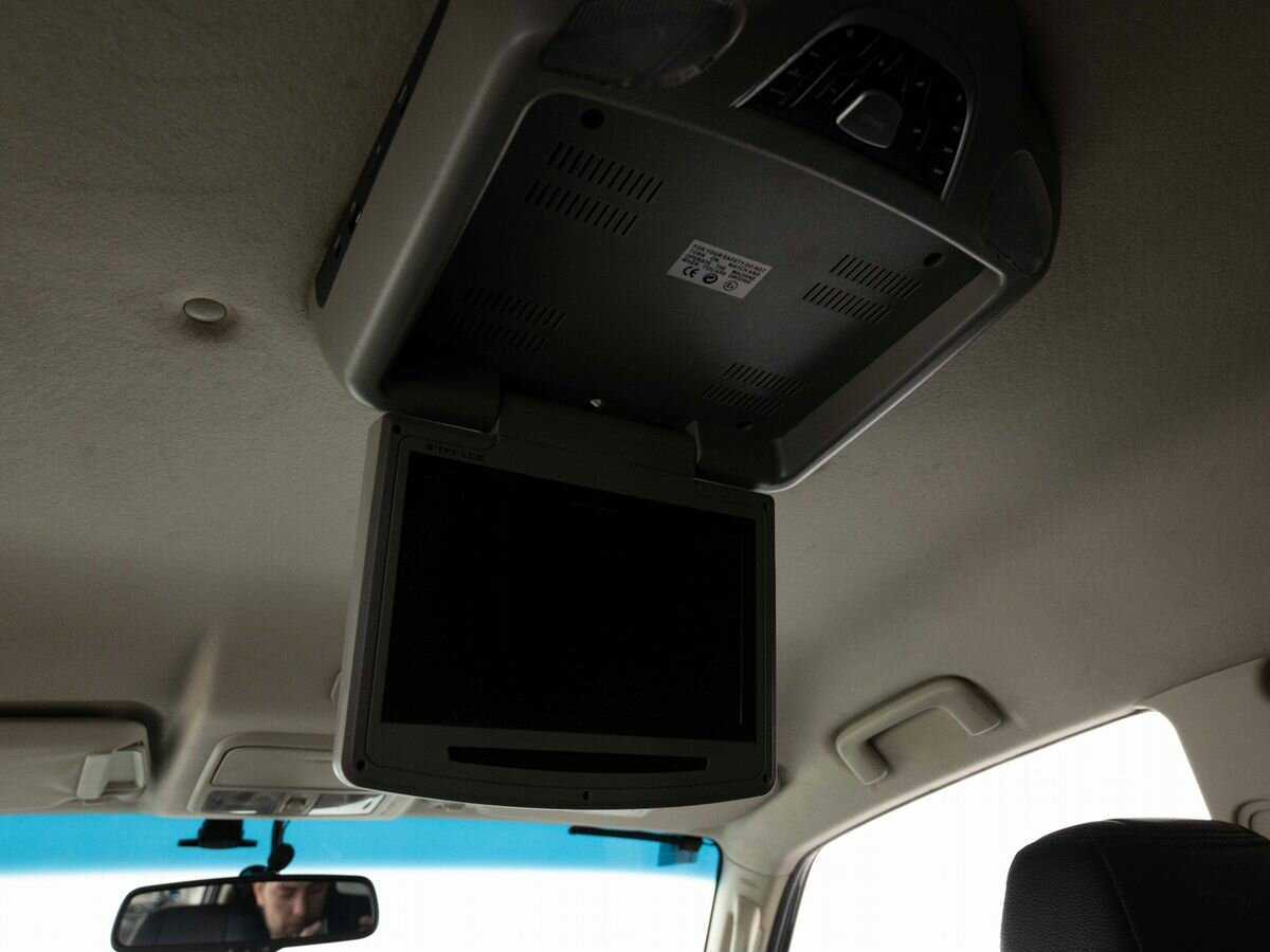 Б/У Митсубиши Паджеро 2013 года. Фото: #17