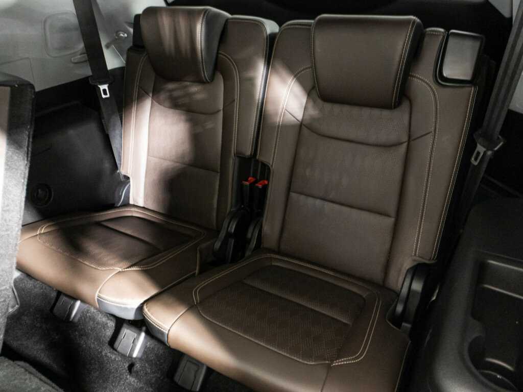 Б/У Чери Тигго 8 Про 2023 года. Фото: #20