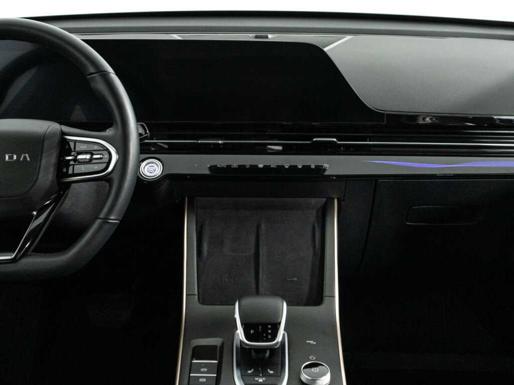 Б/У Омода Ц5 2023 года. Фото: #13