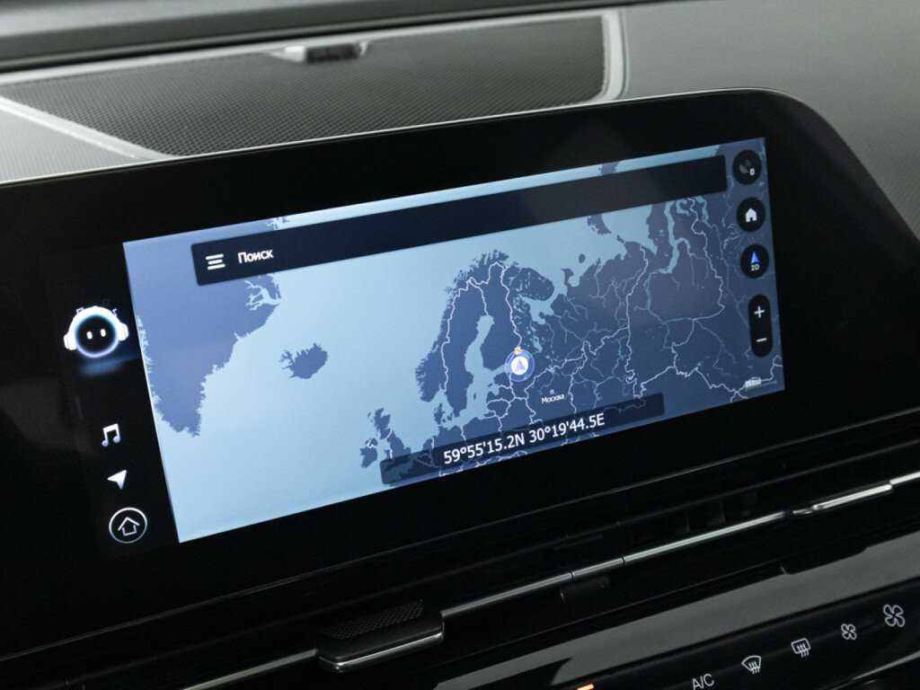 Б/У Омода Ц5 2023 года. Фото: #17