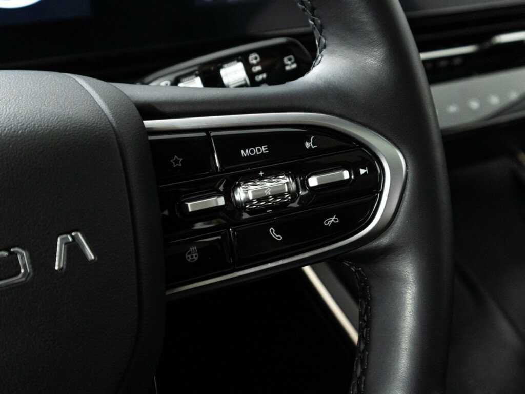 Б/У Омода Ц5 2023 года. Фото: #21