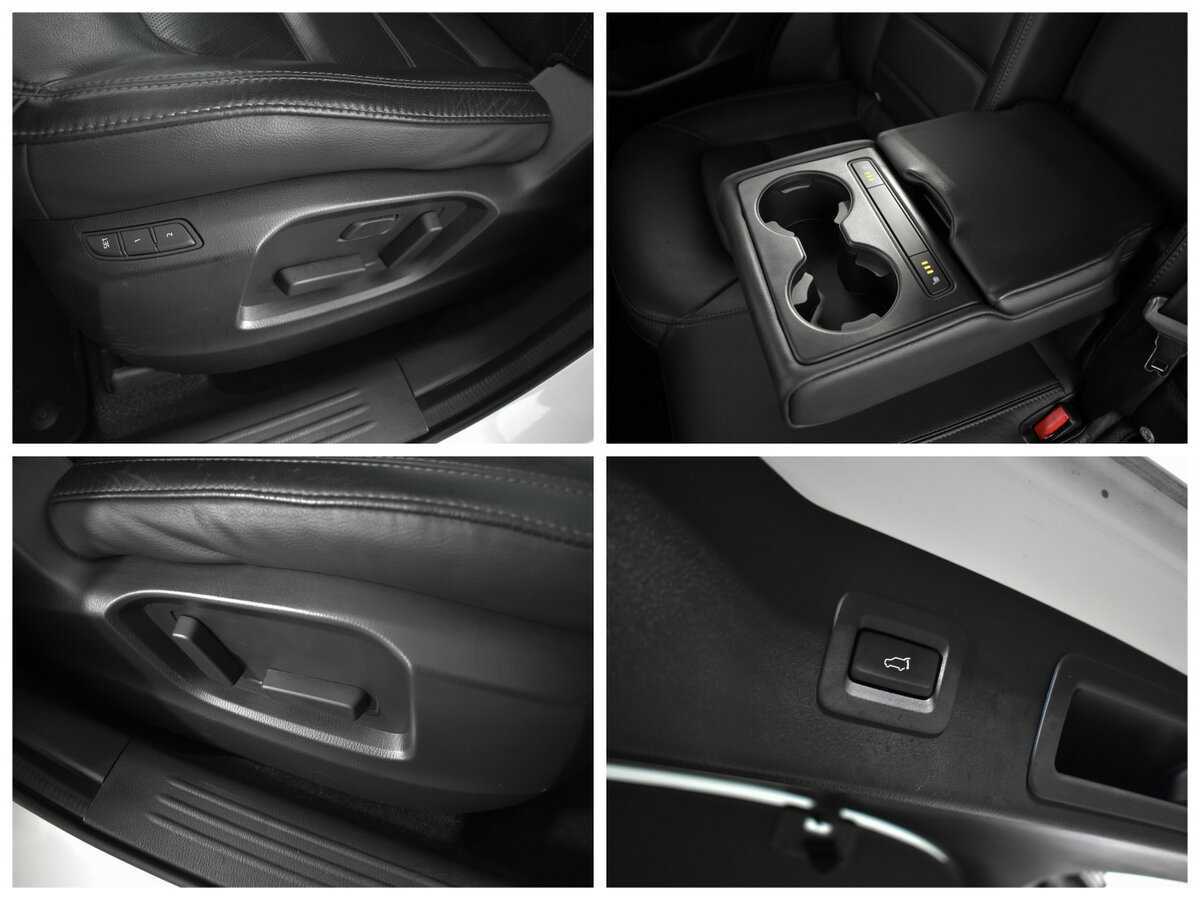 Б/У Мазда Ц-Икс-5 2018 года. Фото: #13