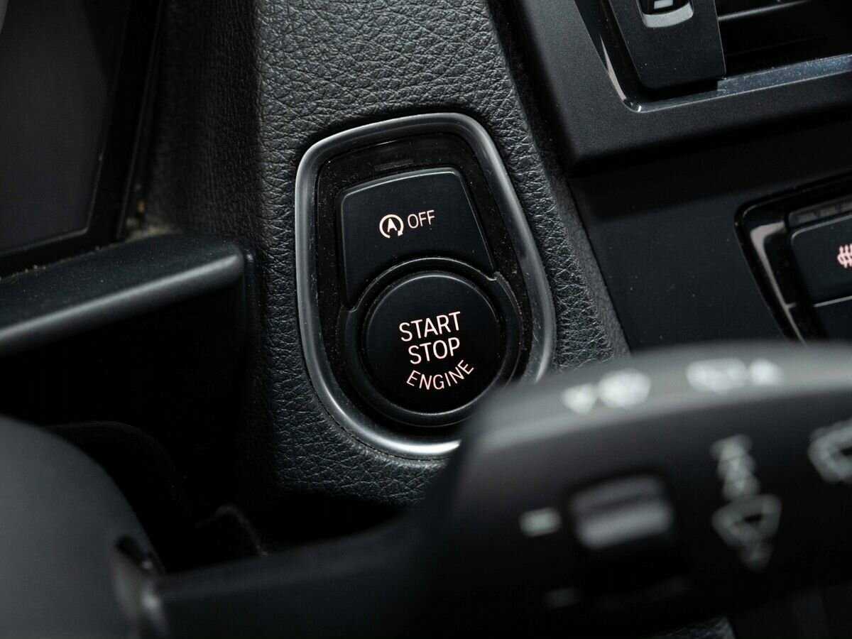 Б/У БМВ 1 серии 2013 года. Фото: #15