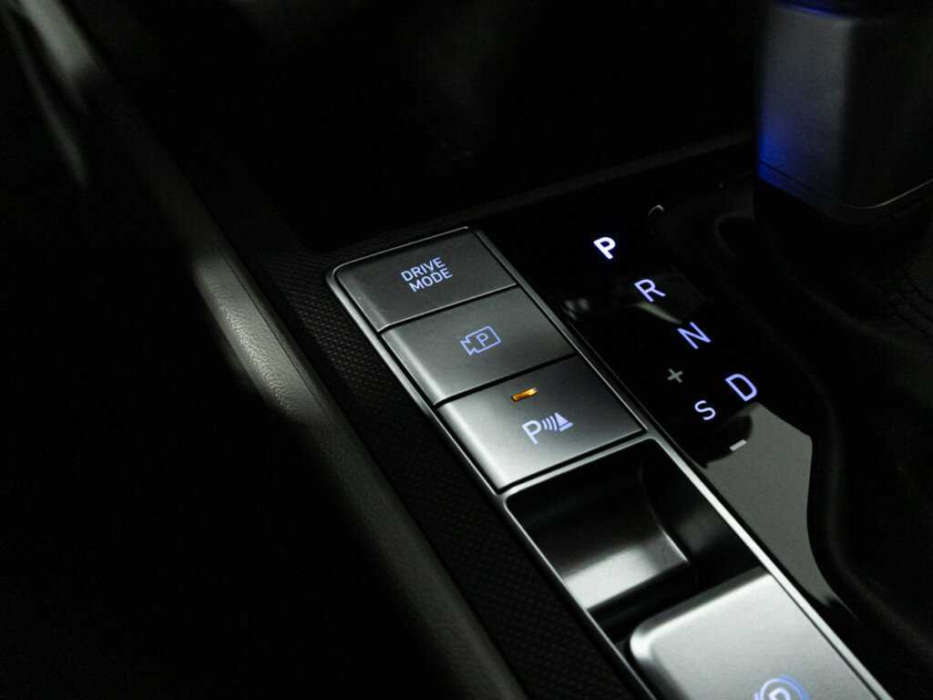 Б/У Хендай Елантра 2021 года. Фото: #20