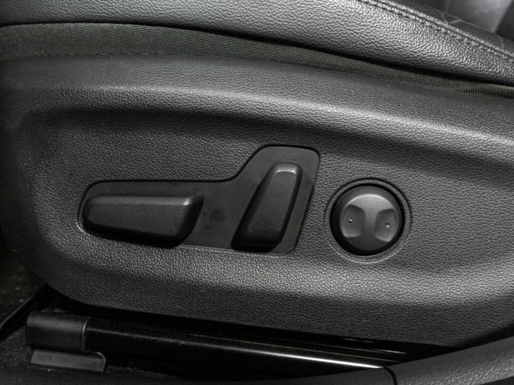 Б/У Хендай Елантра 2019 года. Фото: #15