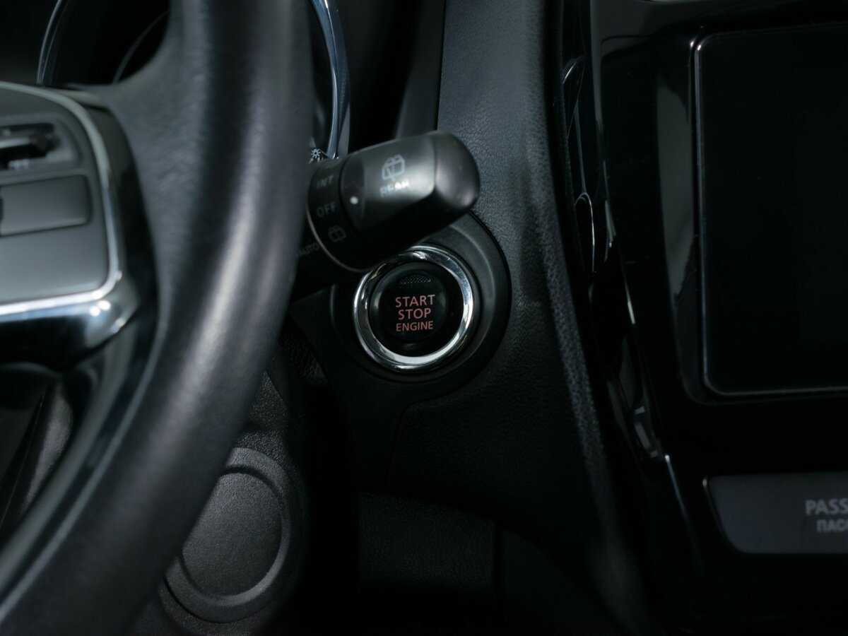 Б/У Митсубиши АС-Икс 2019 года. Фото: #12