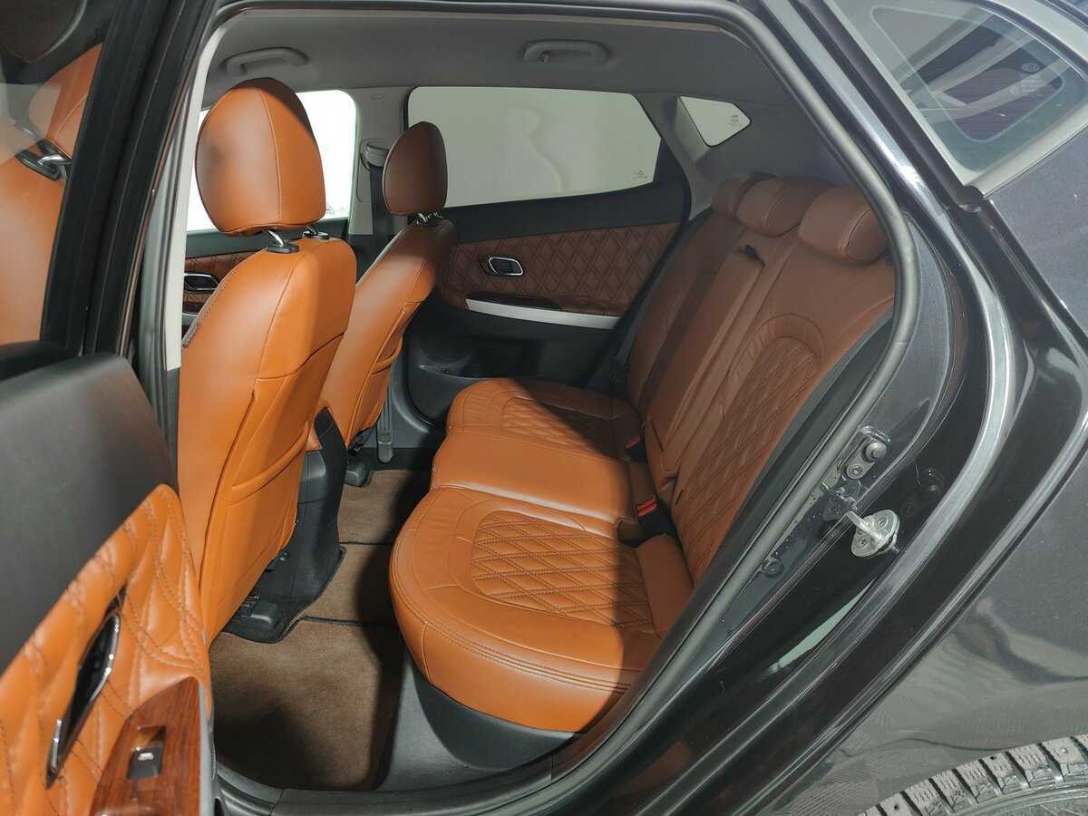 Б/У Киа Сид 2014 года. Фото: #11