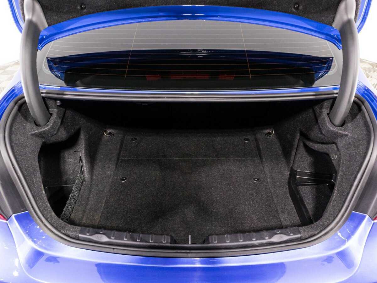 Б/У БМВ 3 серии 2016 года. Фото: #14