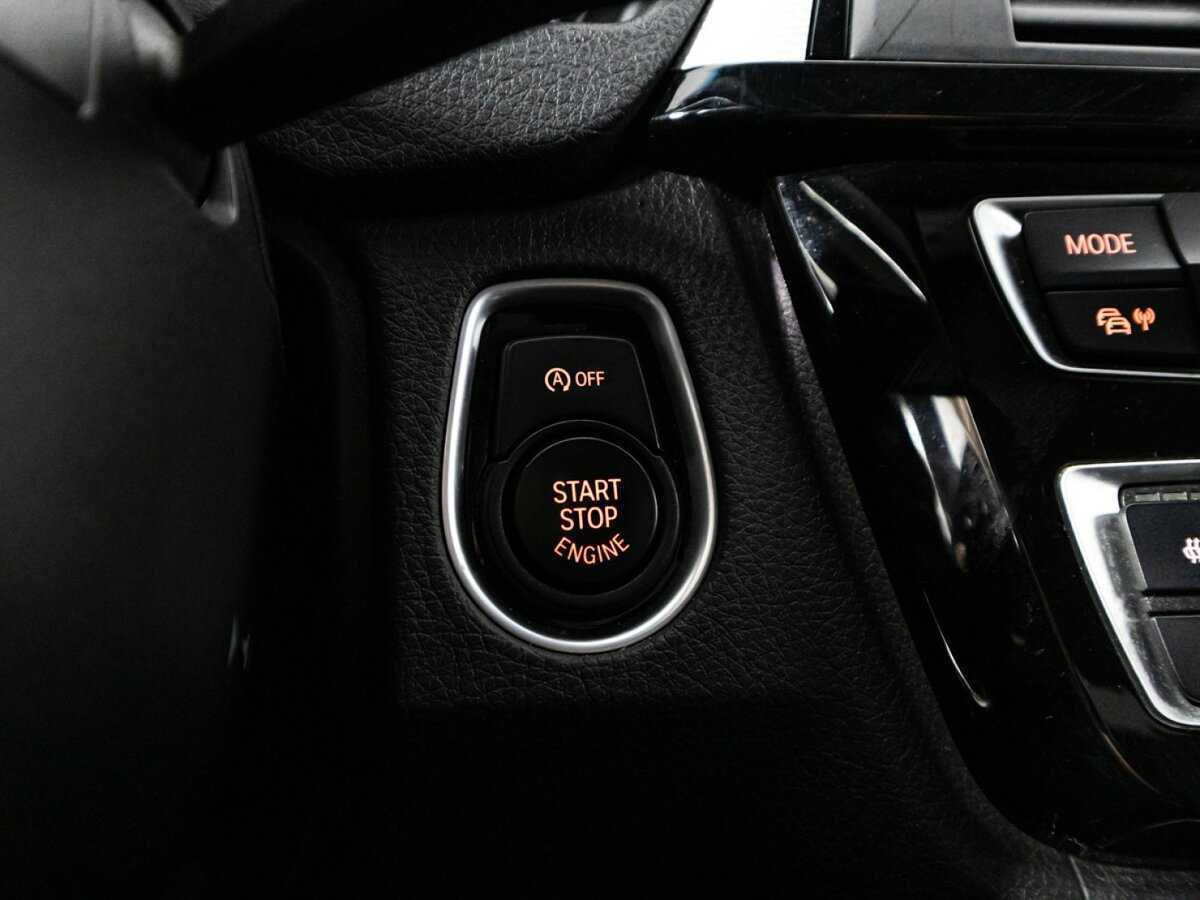 Б/У БМВ 3 серии 2016 года. Фото: #18