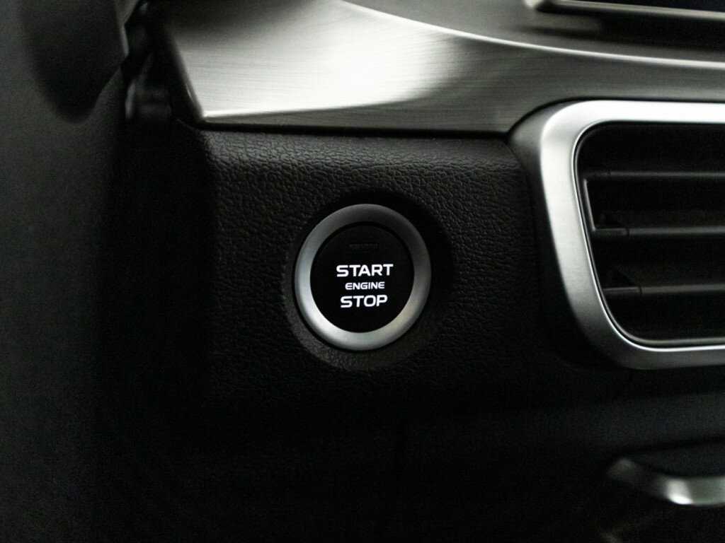 Б/У Джили Кулрэй 2020 года. Фото: #16