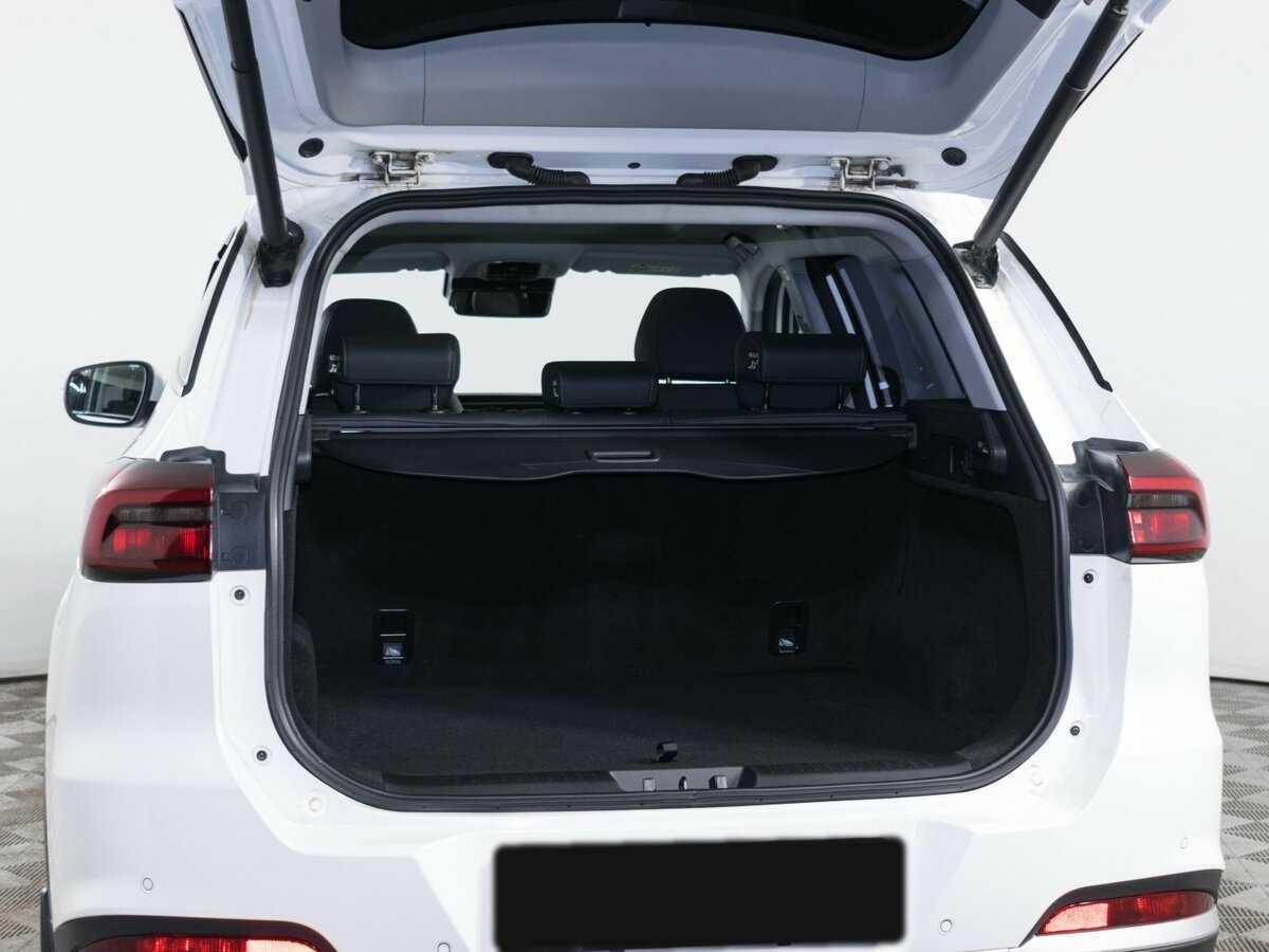 Б/У Чери Тигго 7 Про Макс 2023 года. Фото: #6