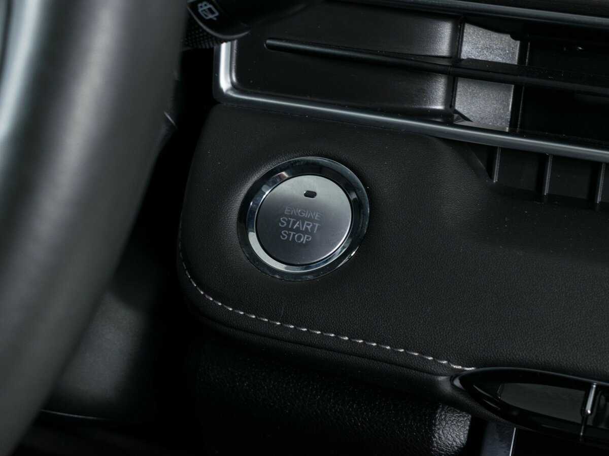 Б/У Чери Тигго 7 Про Макс 2023 года. Фото: #15