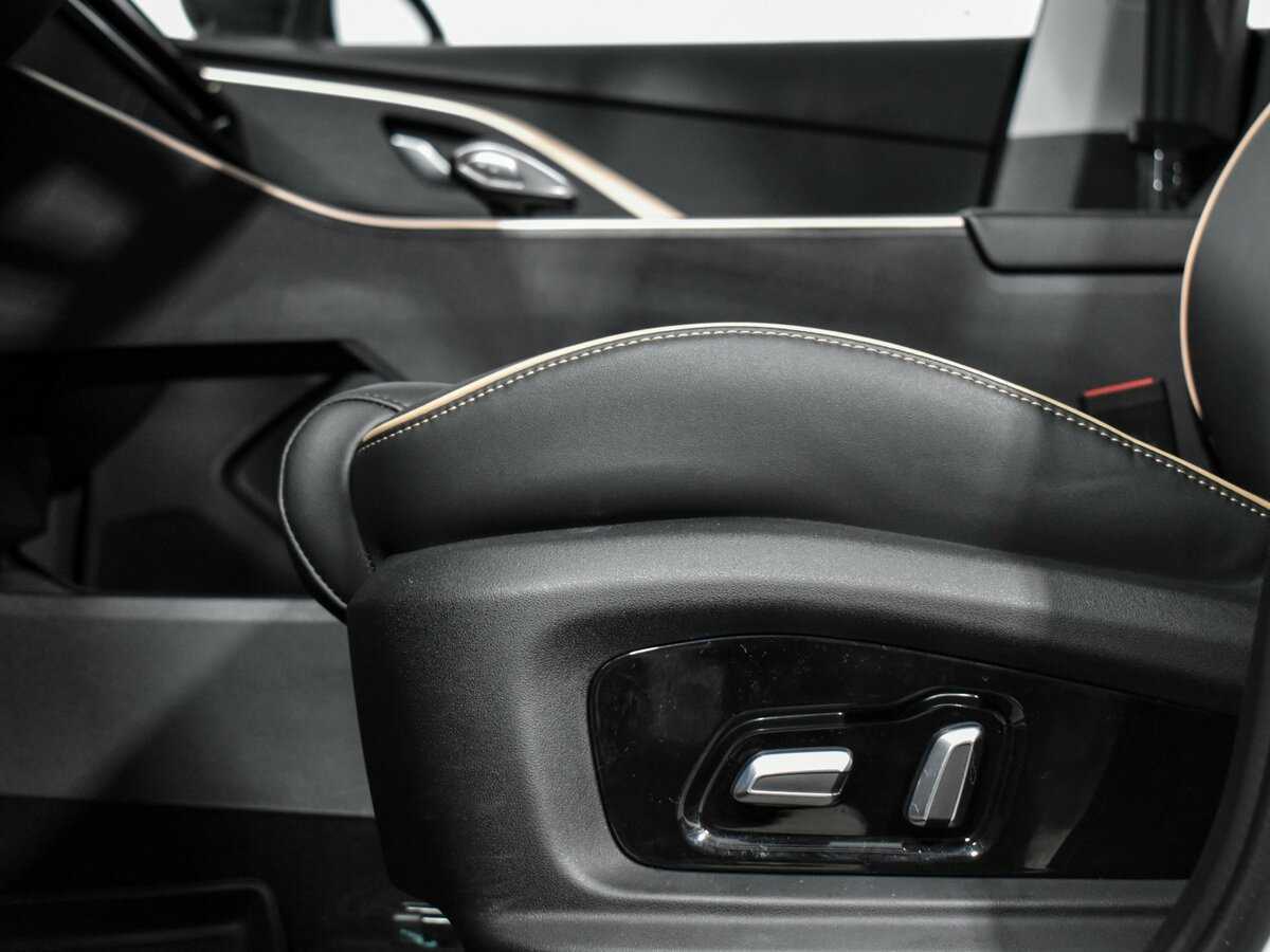 Б/У Омода Ц5 2023 года. Фото: #9