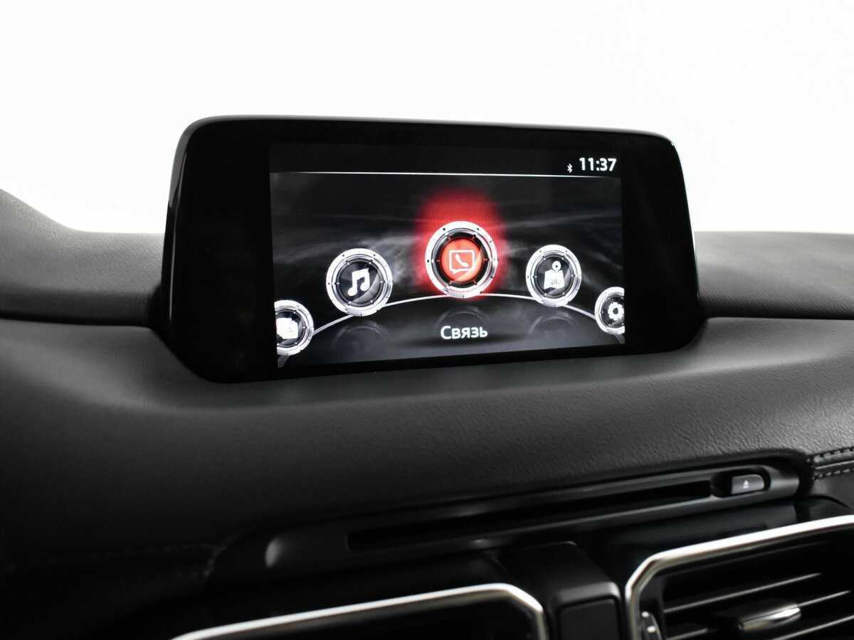 Б/У Мазда Ц-Икс-5 2017 года. Фото: #13