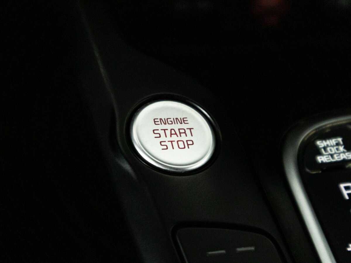 Б/У Киа Соул 2021 года. Фото: #19