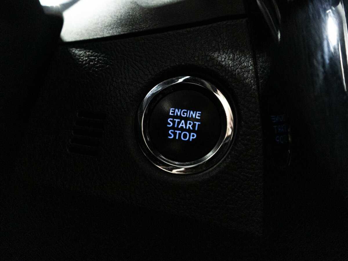 Б/У Тойота Королла 2018 года. Фото: #16