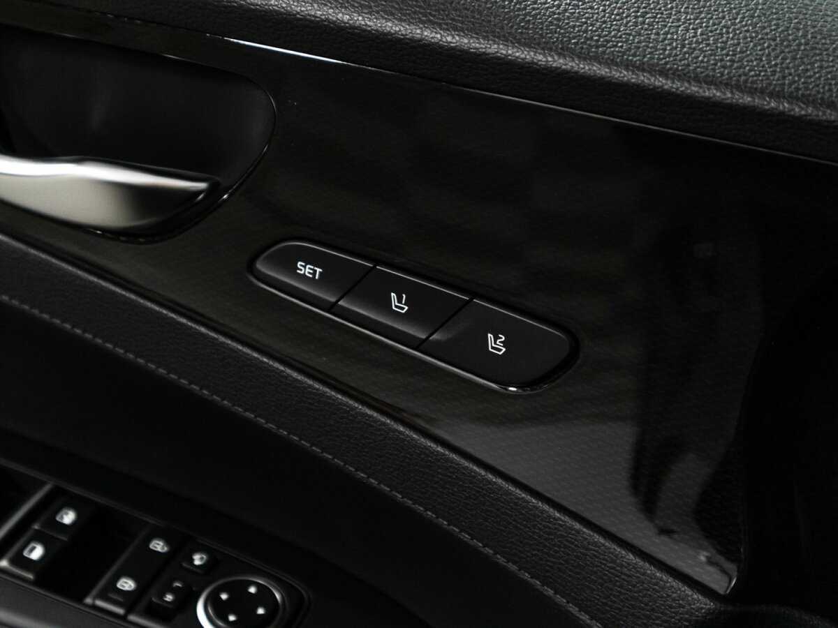 Б/У Киа Церато 2021 года. Фото: #17