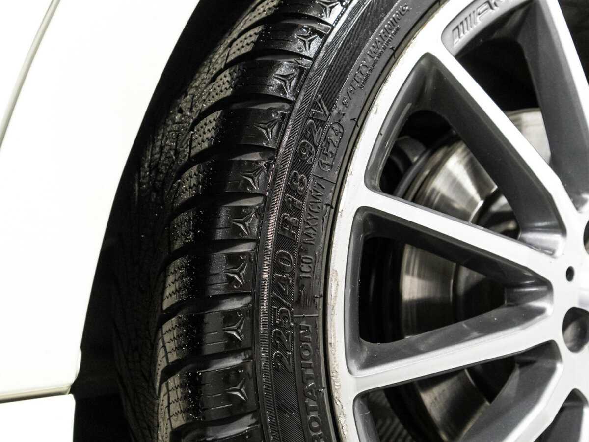 Б/У Мерседес-Бенц КЛА 2015 года. Фото: #18