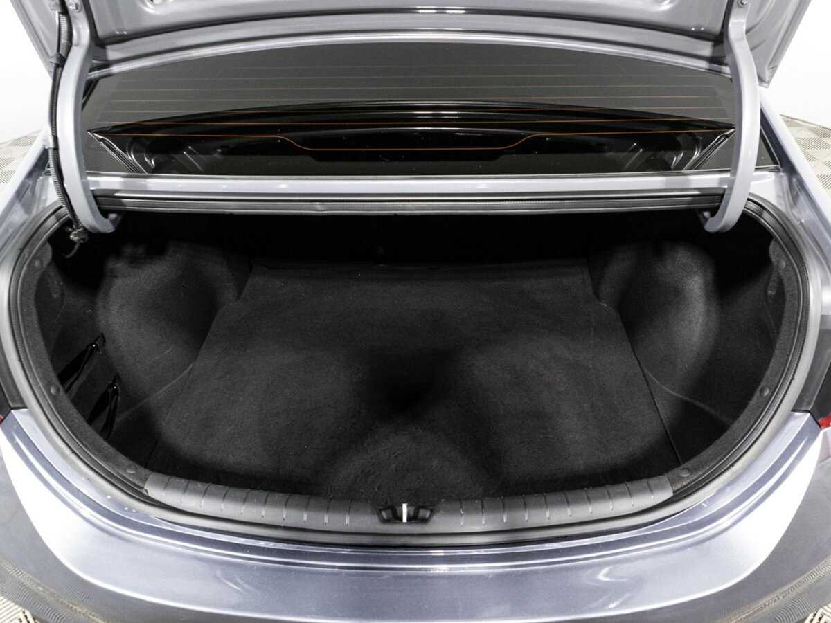 Б/У Хендай Солярис 2018 года. Фото: #14