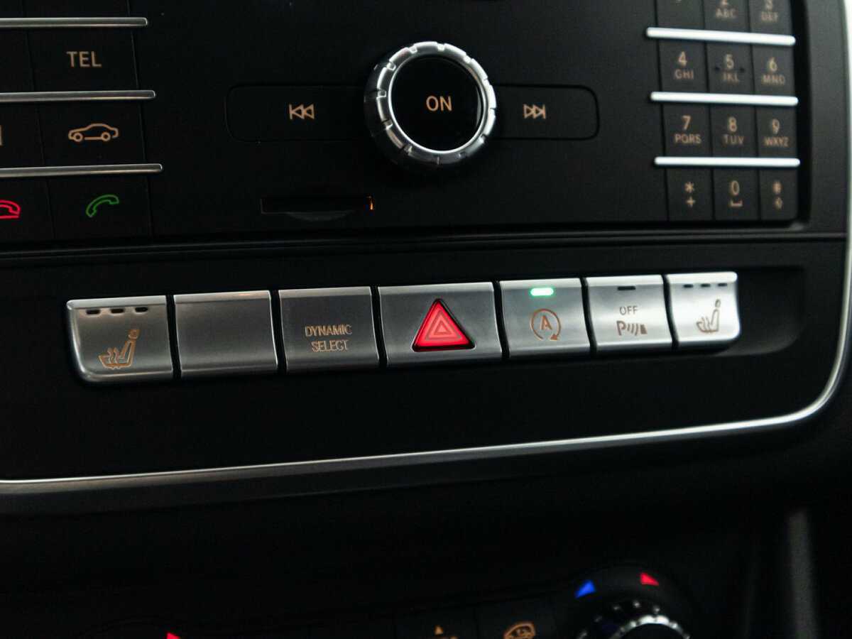 Б/У Мерседес-Бенц КЛА 2018 года. Фото: #14