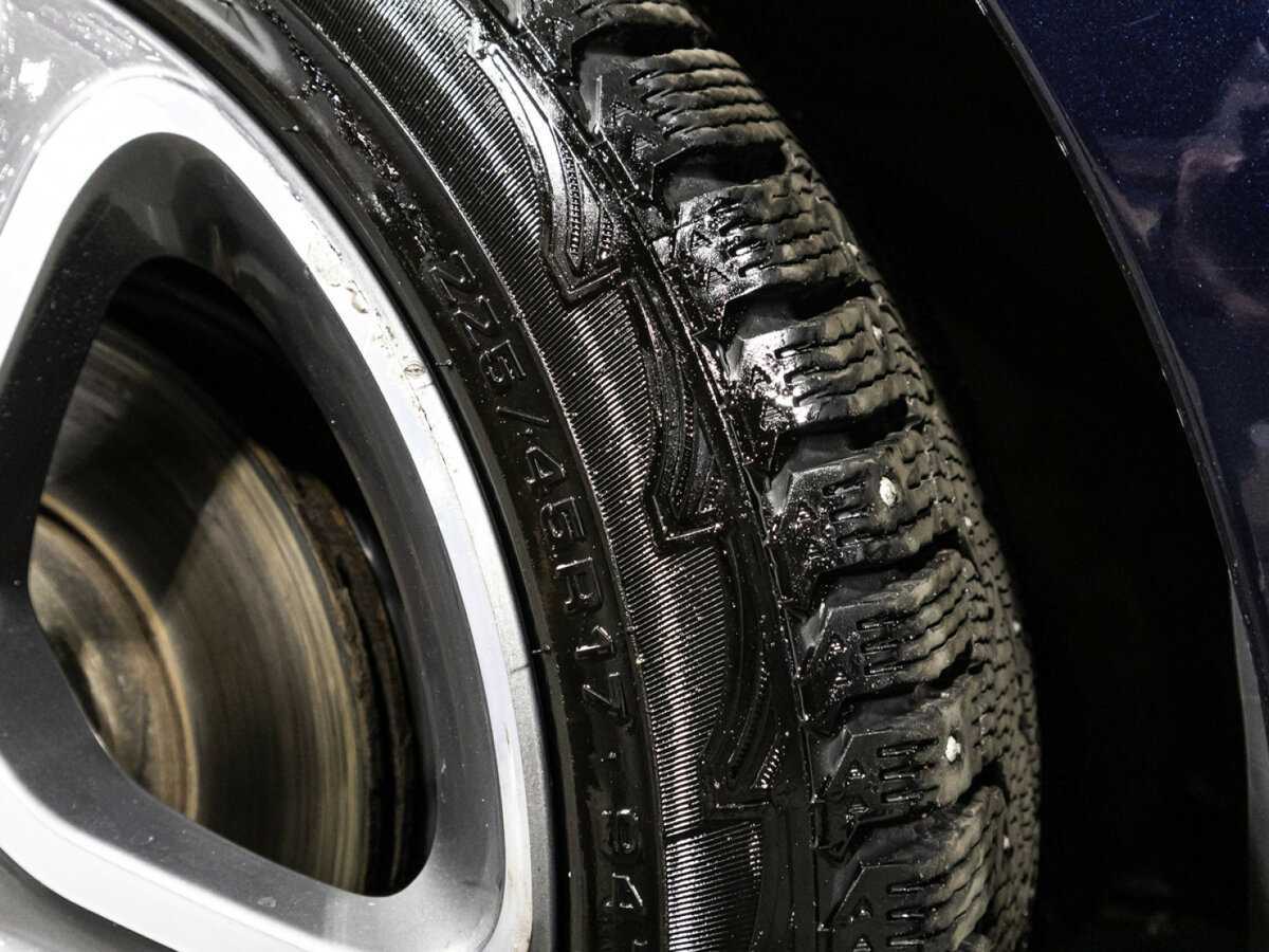 Б/У Мерседес-Бенц КЛА 2018 года. Фото: #15