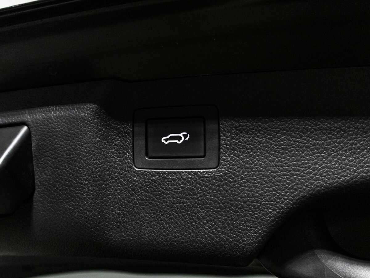 Б/У Хендай Санта Фе 2014 года. Фото: #23