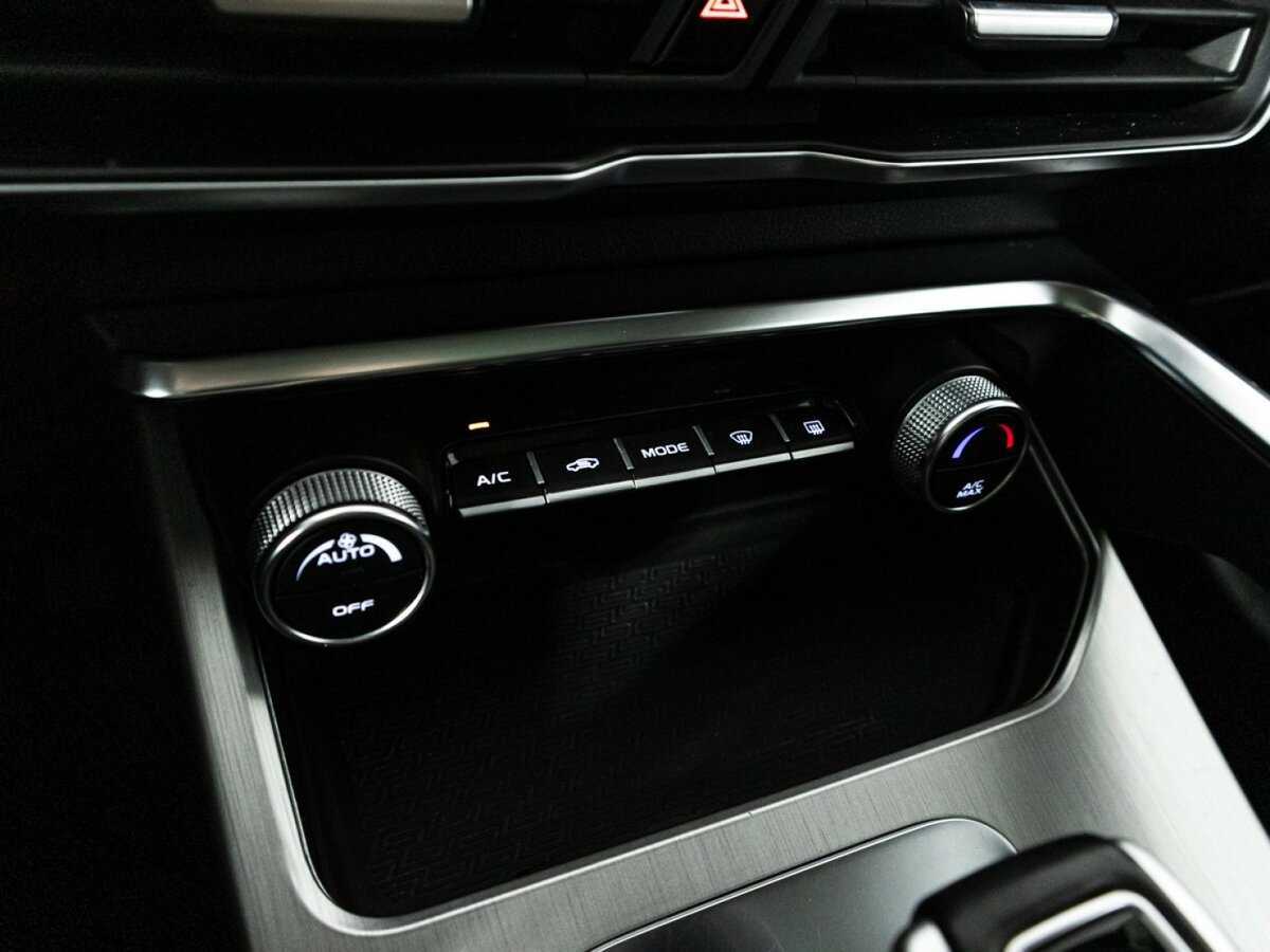 Б/У Джили Кулрэй 2020 года. Фото: #18