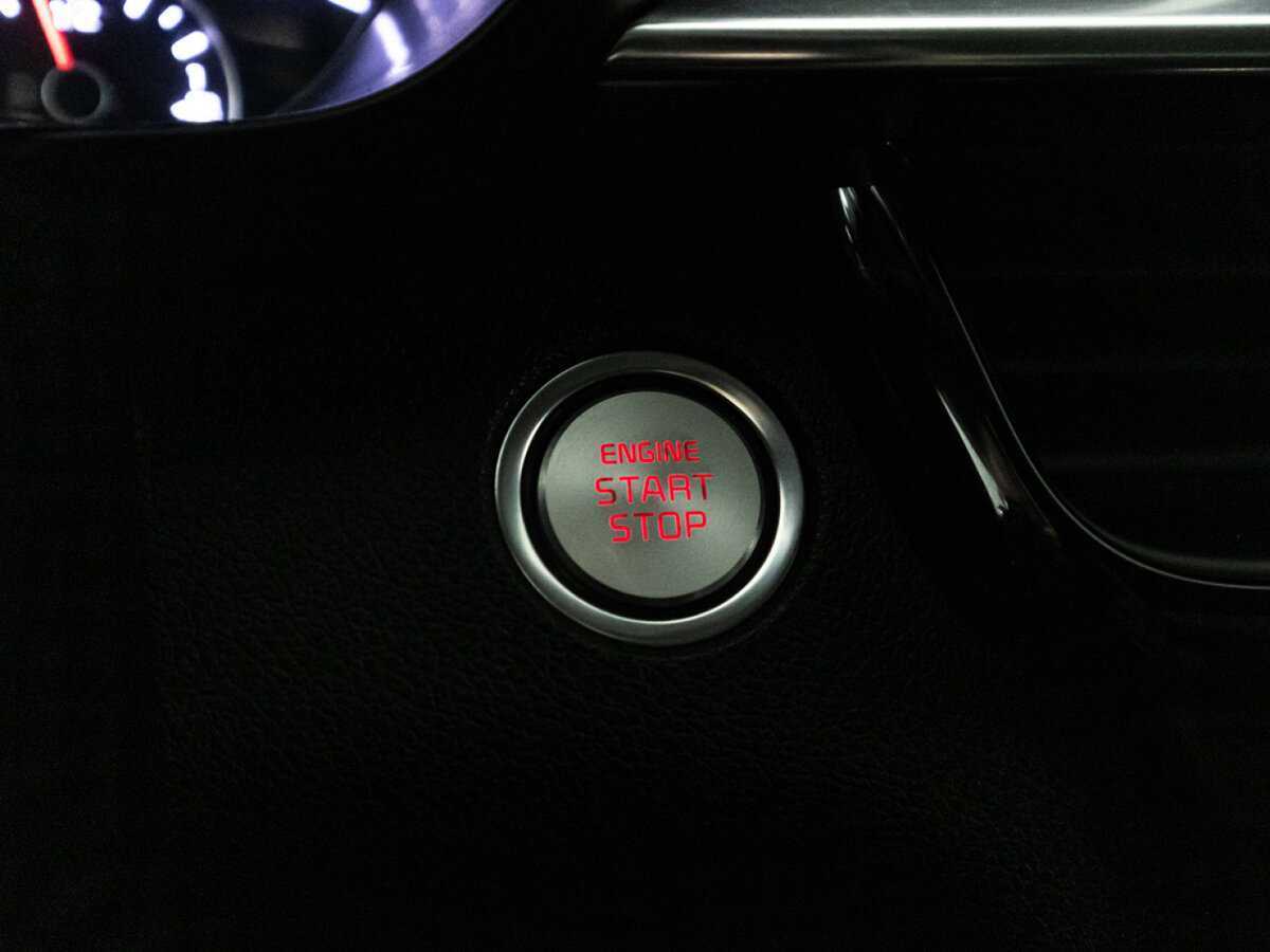 Б/У Киа Оптима 2020 года. Фото: #21