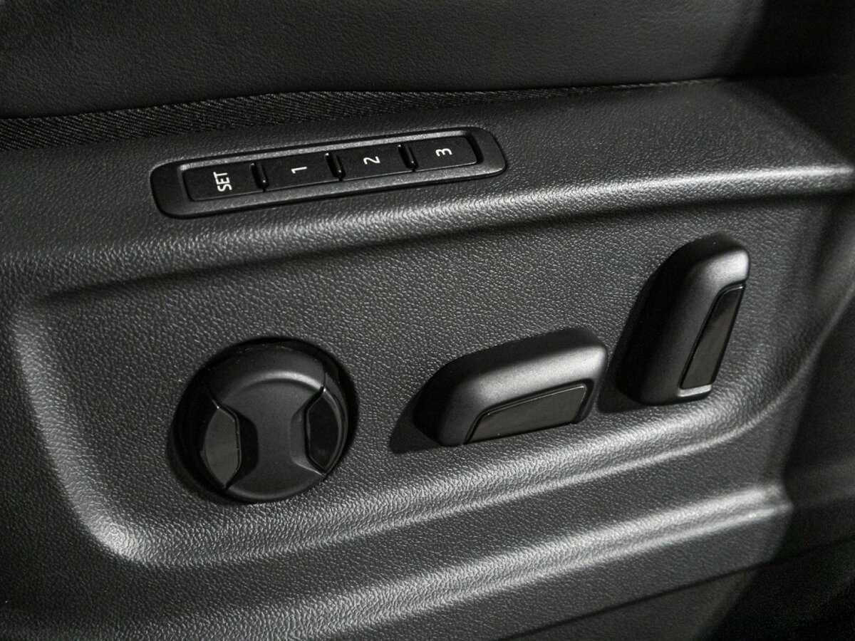 Б/У Шкода Кодиак 2017 года. Фото: #16